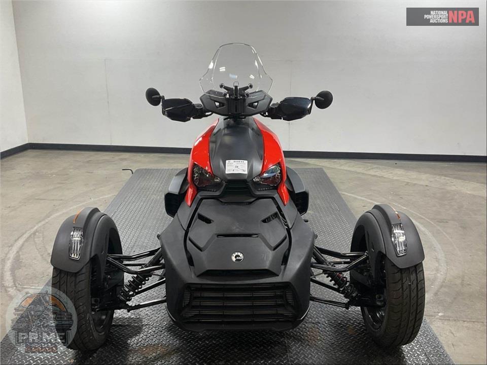 2022 Can-Am RYKER 900 SPORT — фото 2