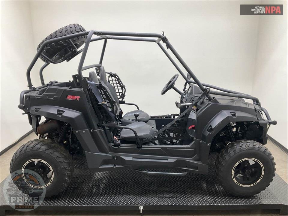 2021 Ssr Motorsports SR170RS — фото 1