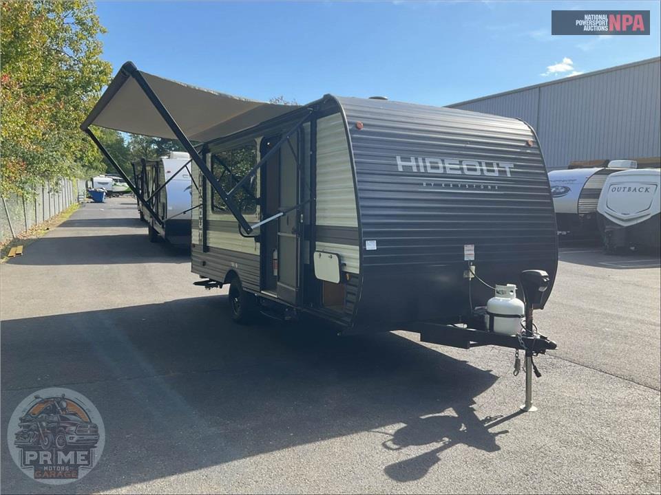 2025 Keystone Rv M-171 MB - HIDEOUT SPORT SERIES — фото 1