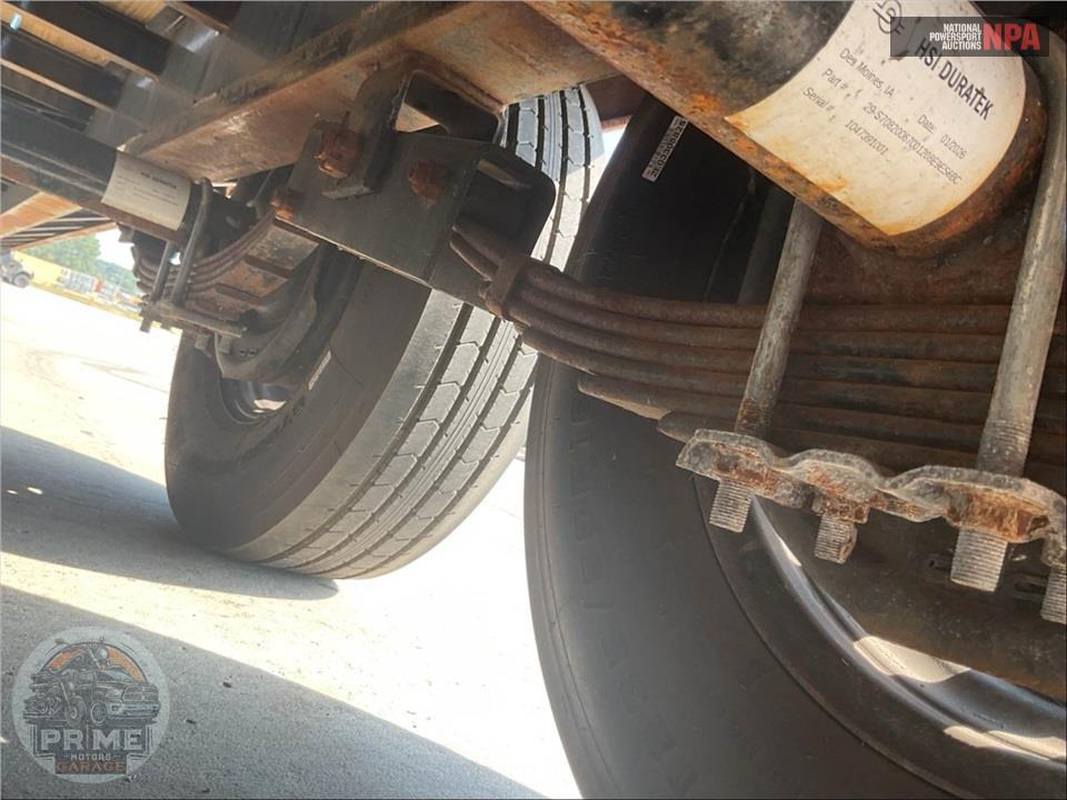 2026 Ed Trailers FD1024027GN — фото 11