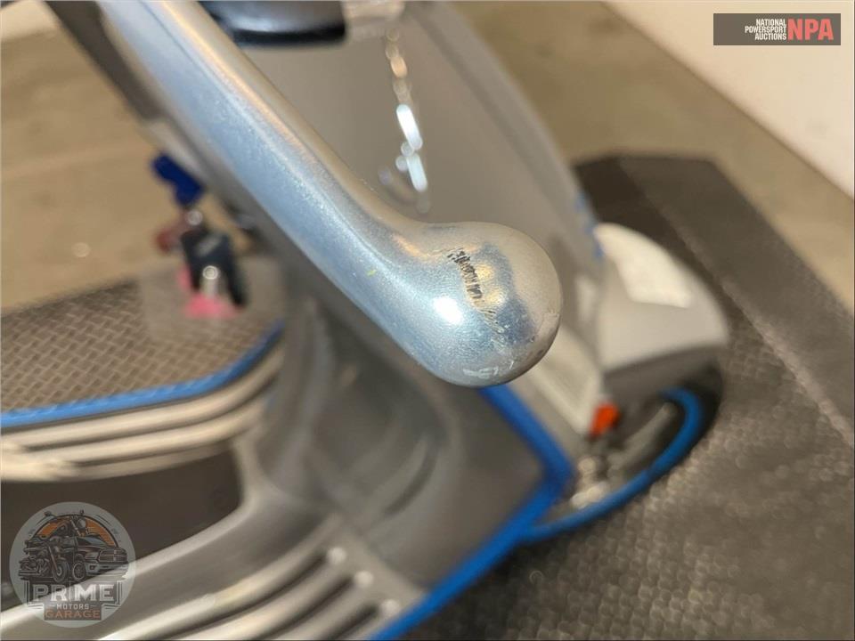 2020 Vespa ELETTRICA 4.2KW — фото 20