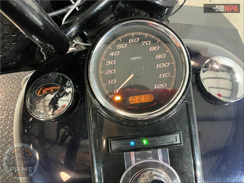 2019 Harley-Davidson FLHRXS ROAD KING SPECIAL — фото 5