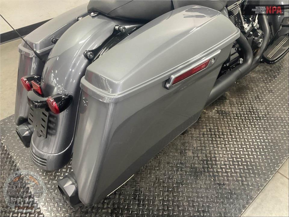 2021 Harley-Davidson FLHXS STREET GLIDE SPECIAL — фото 14