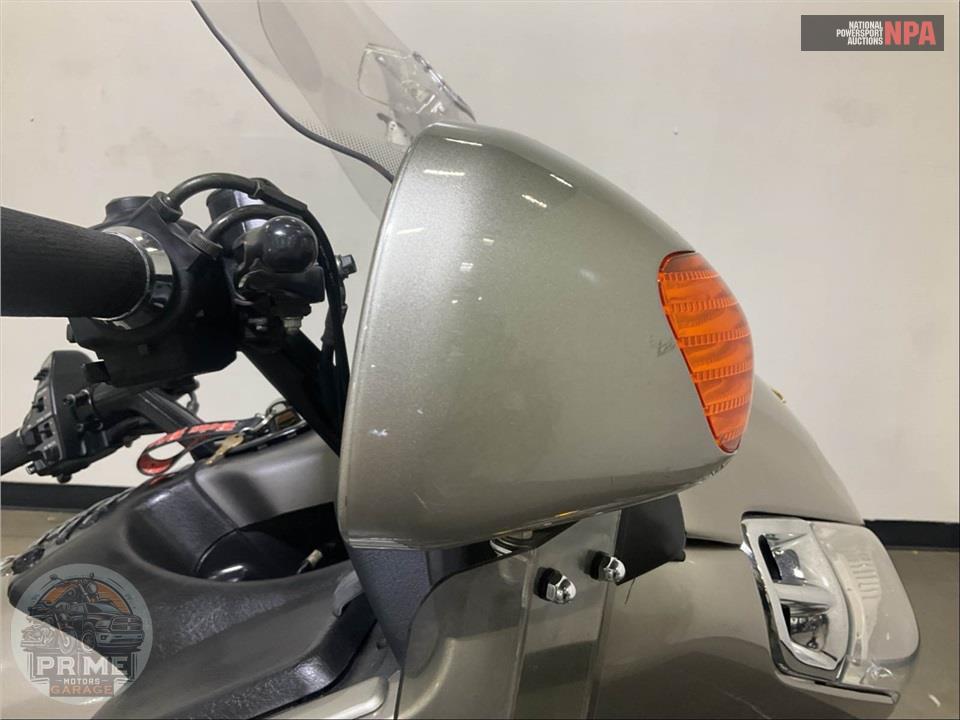 2003 Honda GL18003 GOLDWING — фото 30