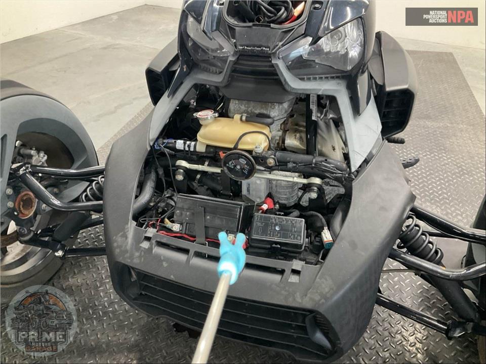 2020 Can-Am RYKER 900 ACE — фото 14