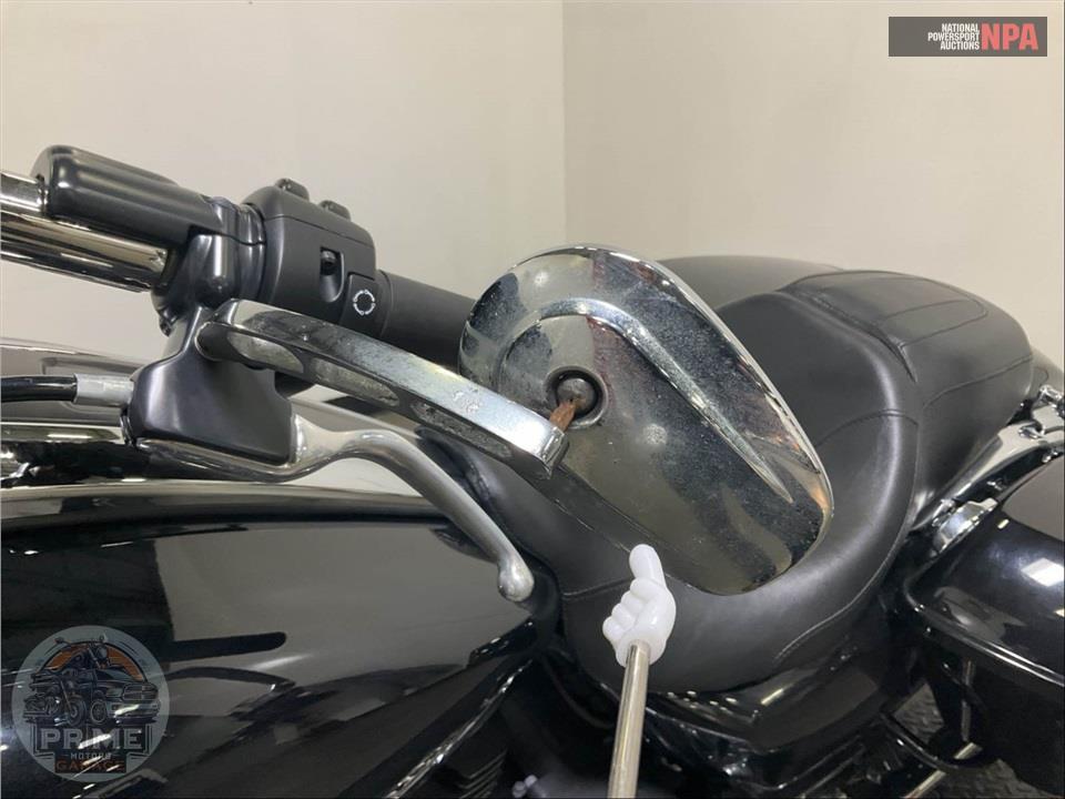 2021 Harley-Davidson FLTRXS ROAD GLIDE SPECIAL — фото 24