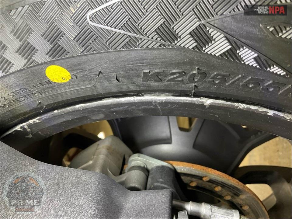 2021 Can-Am RYKER RALLY EDITION 900 ACE — фото 33