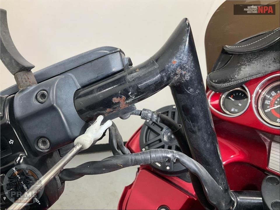 2011 Kawasaki VN1700JBF VULCAN VAQUERO — фото 81