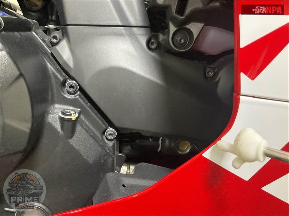 2023 Ducati SUPERSPORT 950 — фото 15