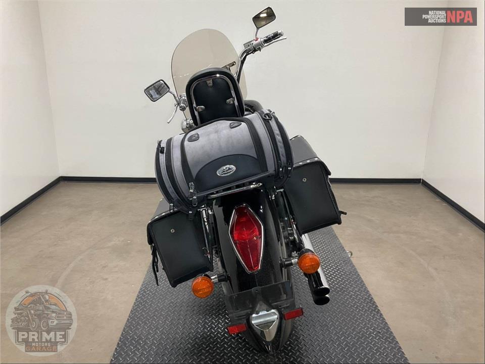 2005 Honda VTX1300R5 — фото 4