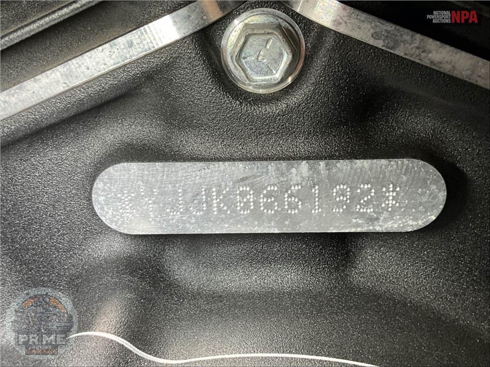 2019 Harley-Davidson FXBB STREET BOB — фото 30