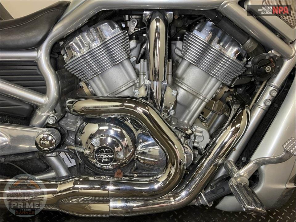 2012 Harley-Davidson VRSCDX NIGHT ROD SPCL ANN — фото 6