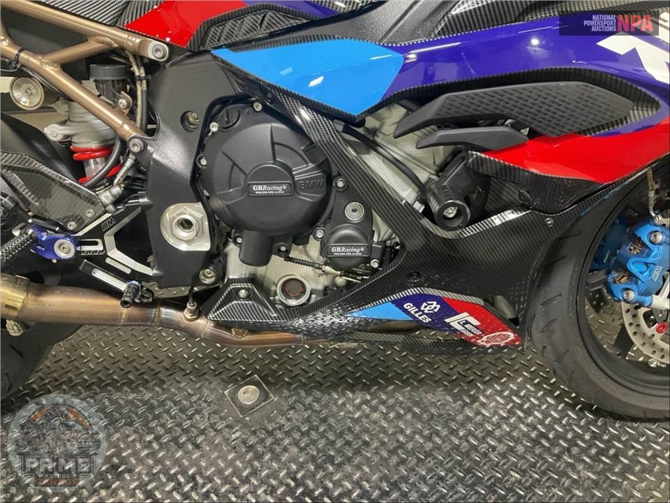 2023 Bmw S1000RR M PACKAGE — фото 6