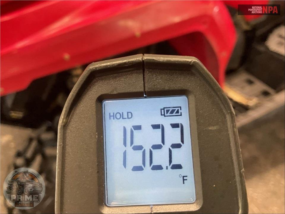 2024 Can-Am OUTLANDER X MR 1000R — фото 9
