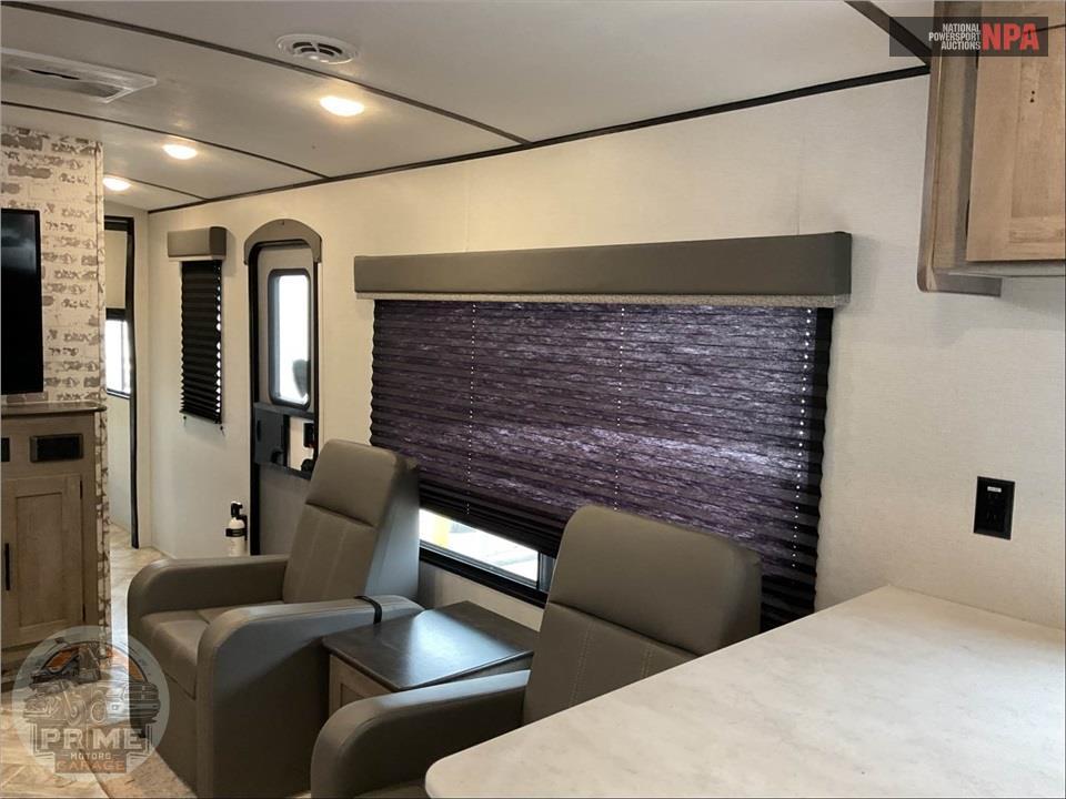 2021 Keystone Rv M-293 RK SPRINGDALE SERIES — фото 7