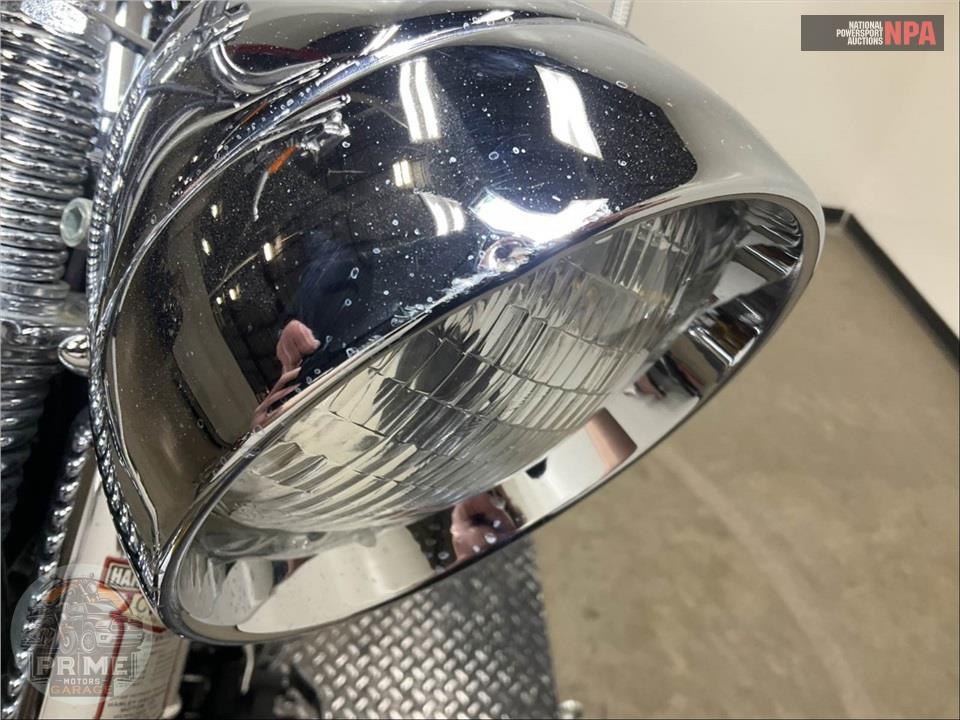 1999 Harley-Davidson FXSTS SPRINGER SOFTAIL — фото 28