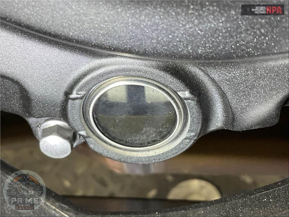 2023 Kawasaki EX400HPFNN NINJA 400 — фото 9