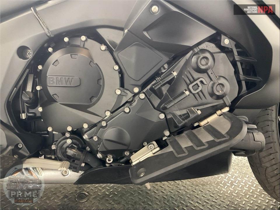 2018 Bmw K1600B — фото 6