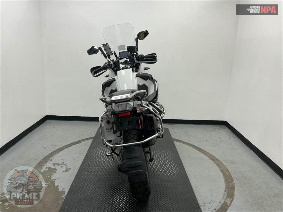 2015 Bmw R1200GS ADVENTURE — фото 4