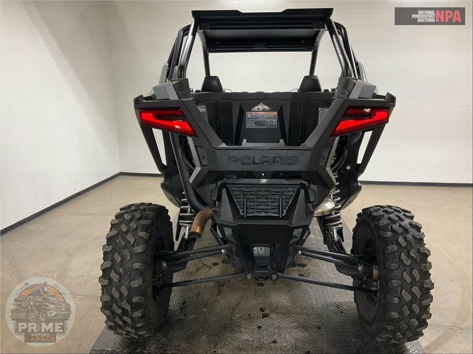 2024 Polaris RZR PRO XP SPORT — фото 4