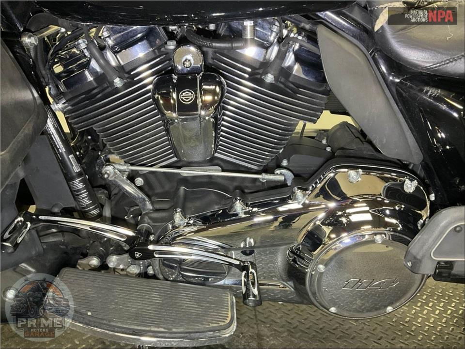2020 Harley-Davidson FLHTK ULTRA LIMITED — фото 7