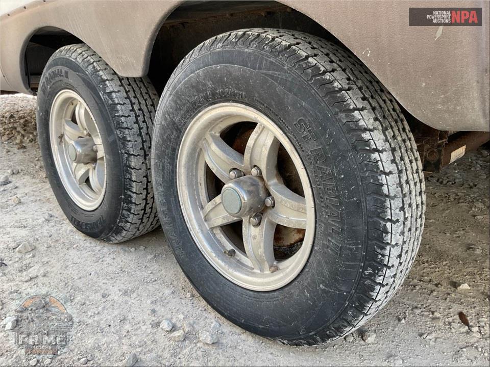 2015 Rockwood By Forest River M-2905SS - ULTRA LITE SERIES — фото 40