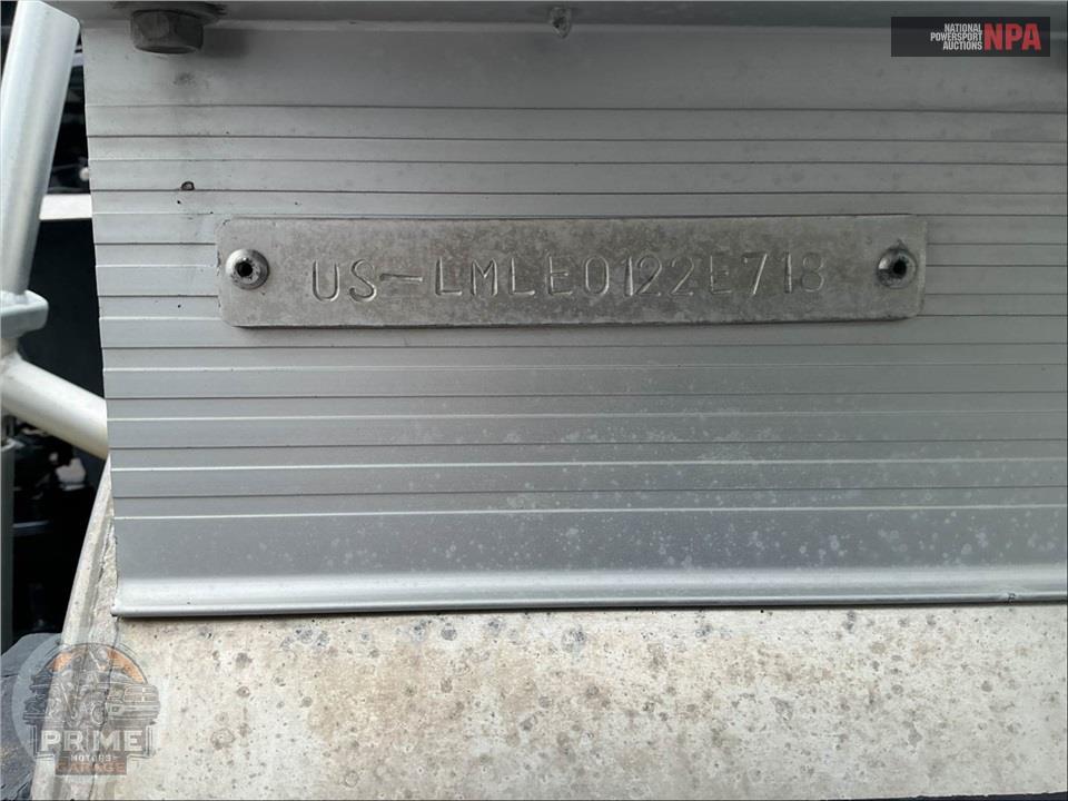2018 Lexington Pontoons 325(*) 3 SERIES L=26/E=1 140HP SUZUKI OB — фото 41
