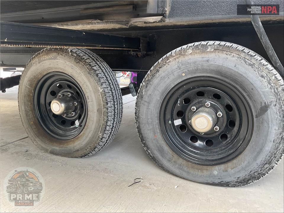 2021 Keystone Rv M-38 BH - SPRINGDALE SERIES — фото 33
