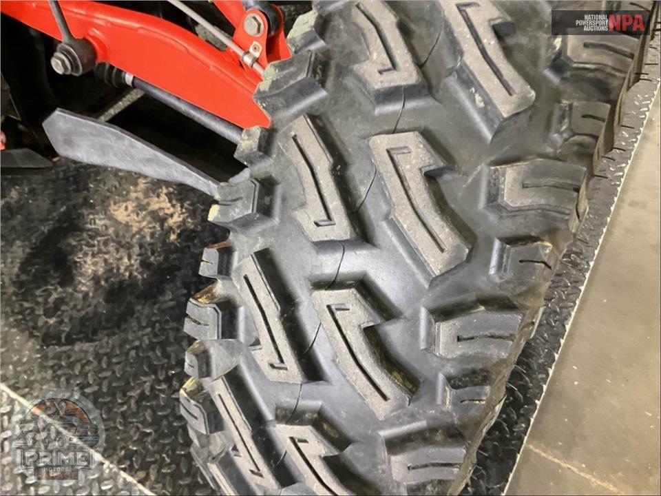 2021 Can-Am MAVERICK SPORT X RC 1000R — фото 17