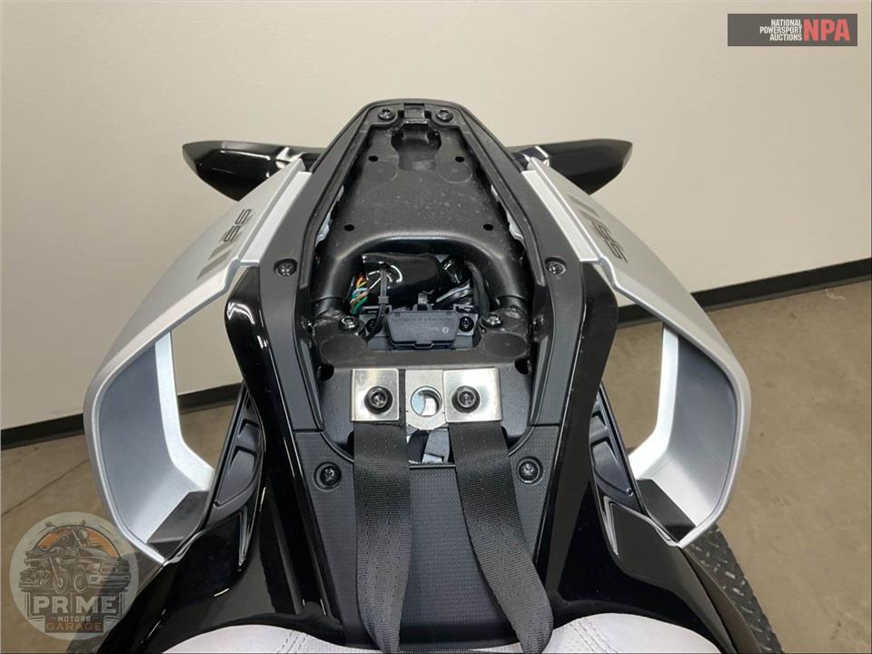 2025 Cf Moto 675SS — фото 13