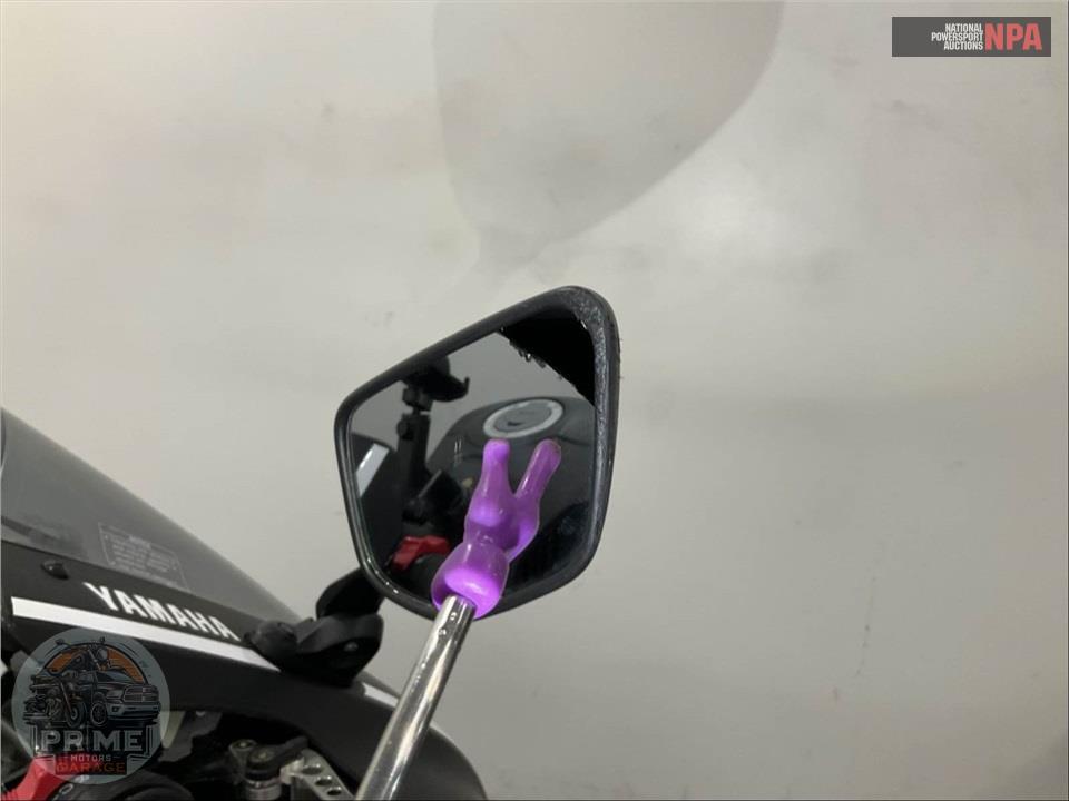 2019 Yamaha YZF-R3 — фото 30