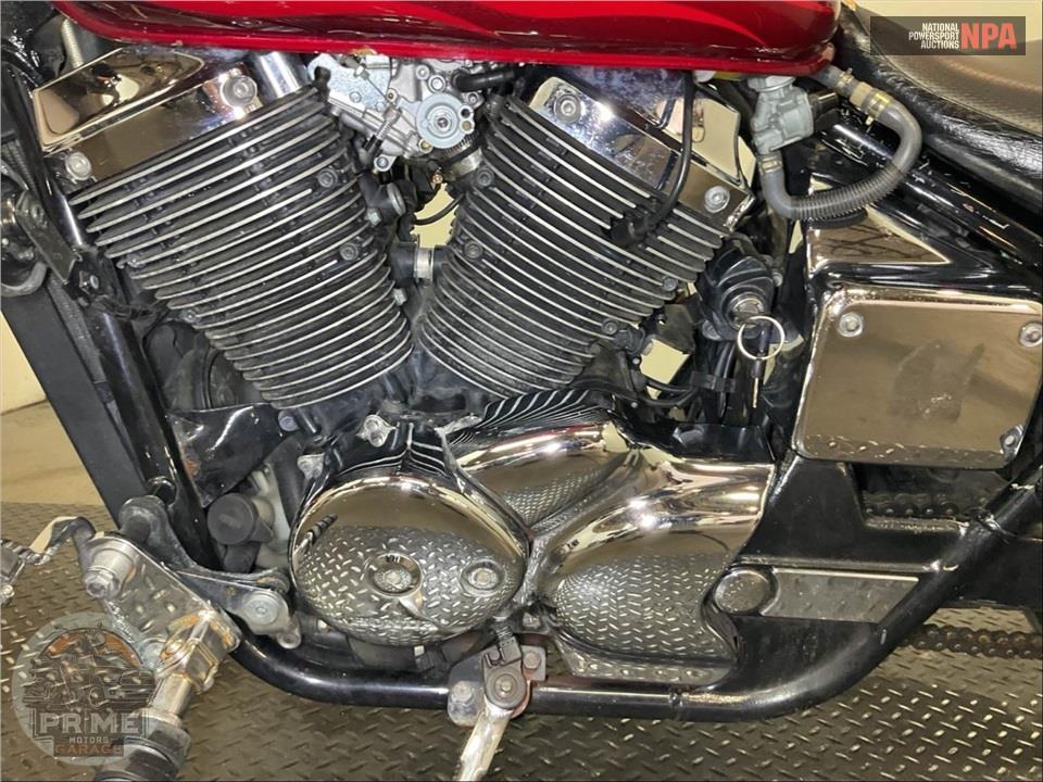 2003 Honda VT750DCB3 SHADOW SPIRIT — фото 7