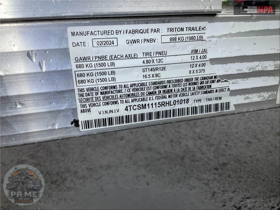 2024 Seadoo/Brp GTX 300 SOUND SYSTEM — фото 14
