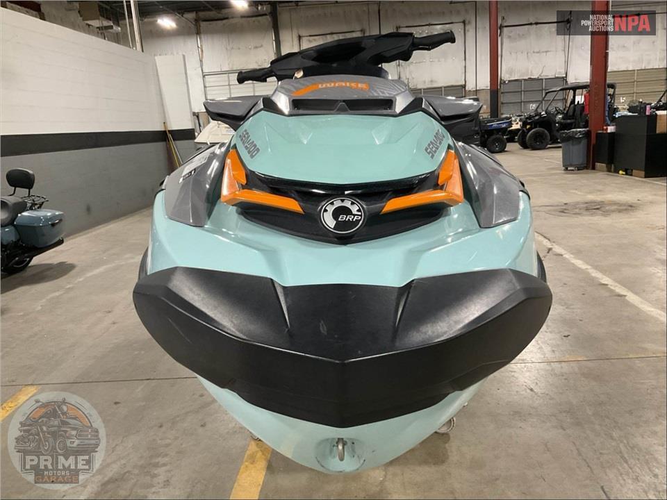 2023 Seadoo/Brp WAKE PRO 230 — фото 2