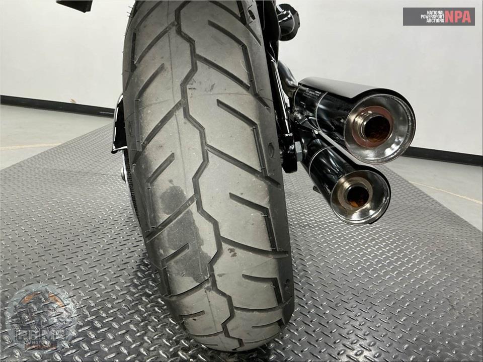 2023 Harley-Davidson FXLRS LOW RIDER S — фото 18