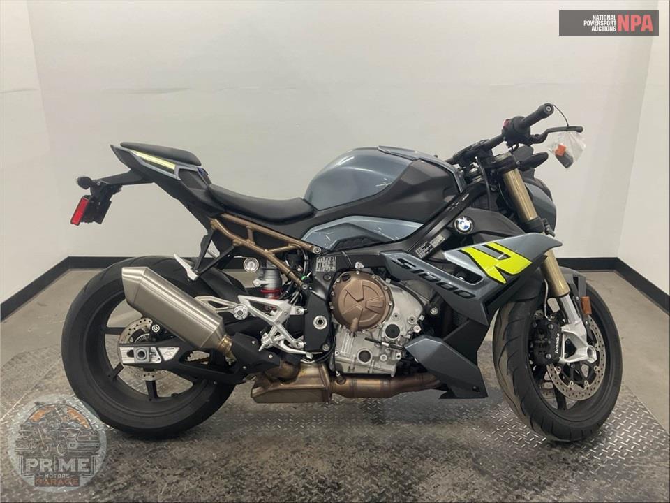 2023 Bmw S1000R — фото 1