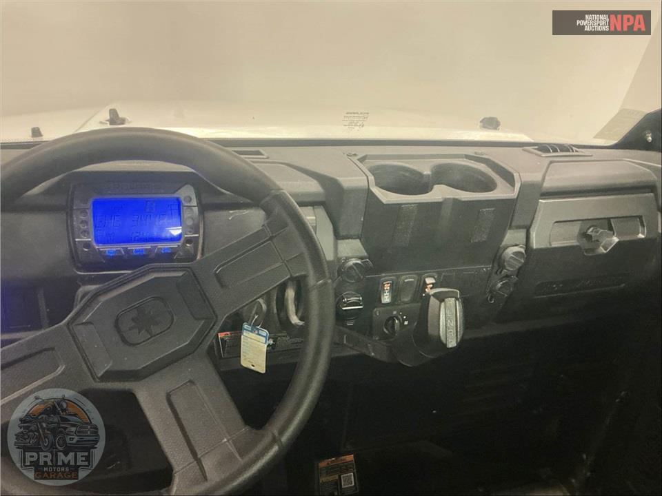 2024 Polaris RANGER SP 570 NORTHSTAR EDITION — фото 33