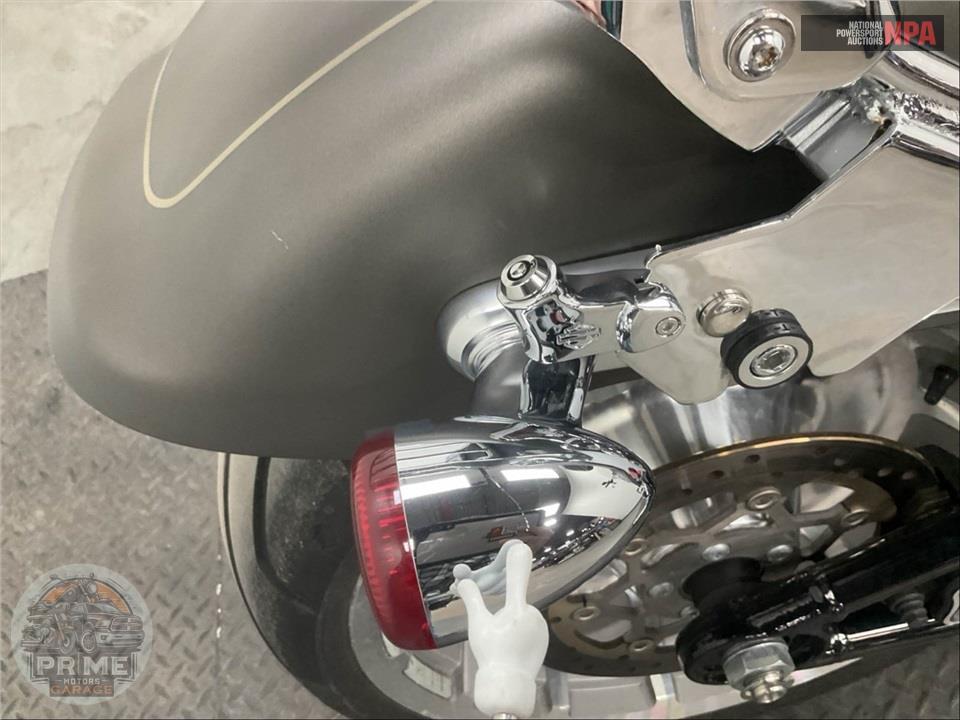 2019 Harley-Davidson FLFBS FAT BOY 114 — фото 20