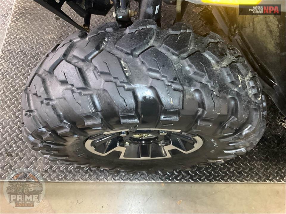2019 Polaris RANGER XP 1000 EPS NORTHSTAR — фото 36
