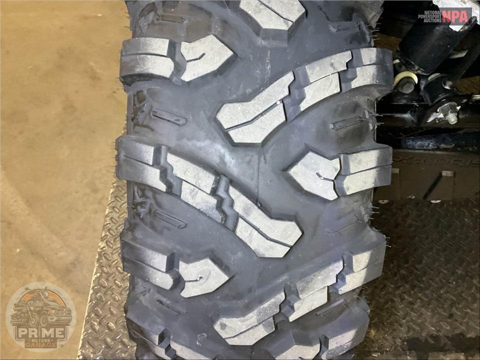 2025 Polaris RANGER CREW XP 1000 NORTHSTAR PREMIUM PURSUIT (CAMOUFLAGE) — фото 18