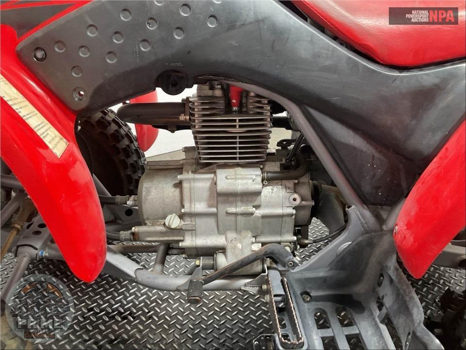 2003 Honda TRX250EX3 SPORTRAX EX — фото 7