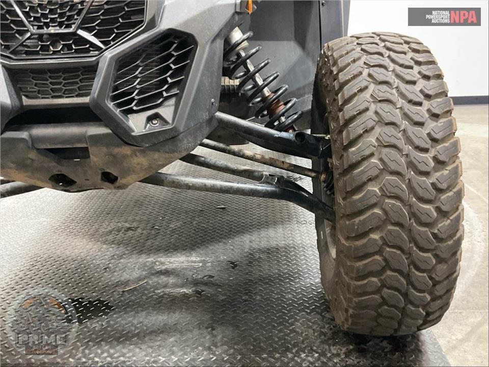 2019 Can-Am MAVERICK X3 X DS TURBO R — фото 16