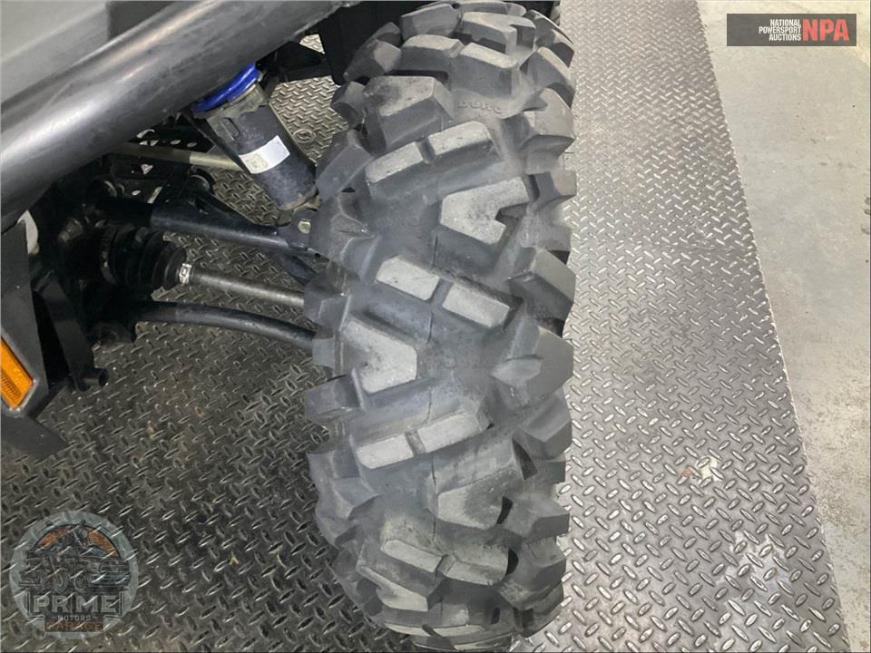 2021 Polaris SPORTSMAN 570 TRAIL — фото 16