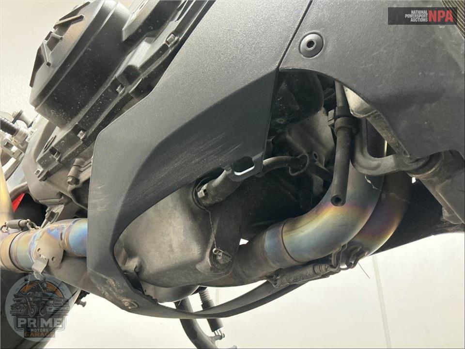 2016 Aprilia TUONO V4 1100 RR FACTORY ABS — фото 13