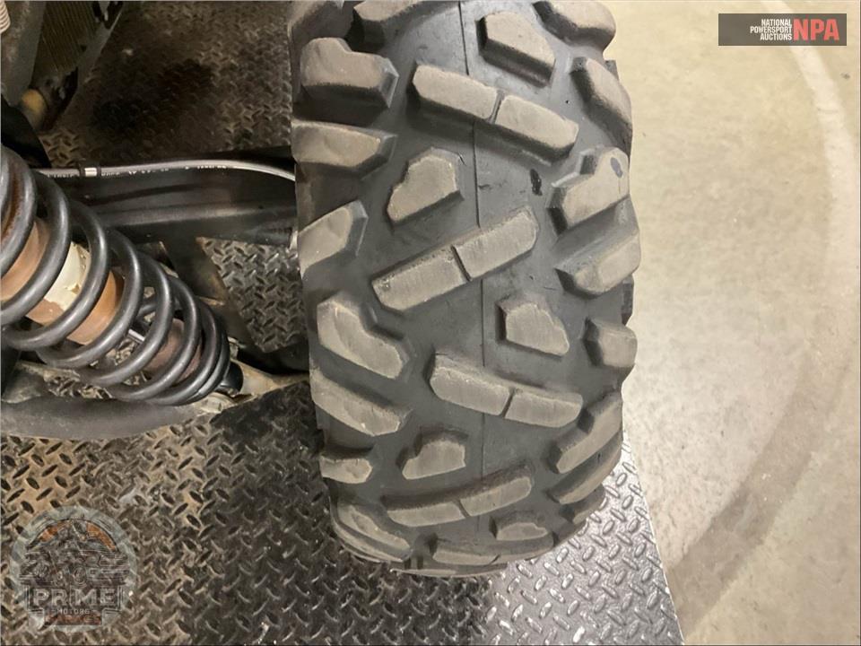 2023 Can-Am MAVERICK SPORT DPS 1000R — фото 46