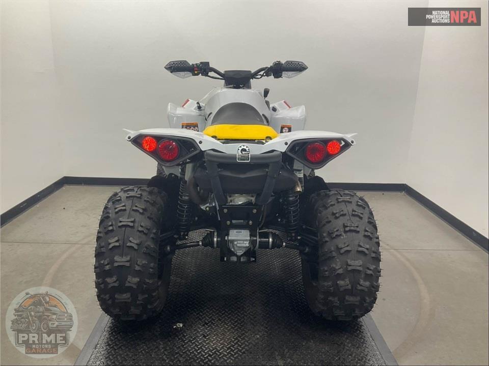 2024 Can-Am RENEGADE X XC 1000R — фото 4