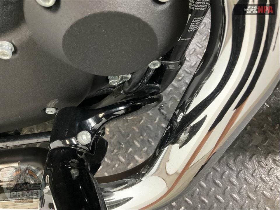 2021 Harley-Davidson XL1200X FORTY-EIGHT — фото 26