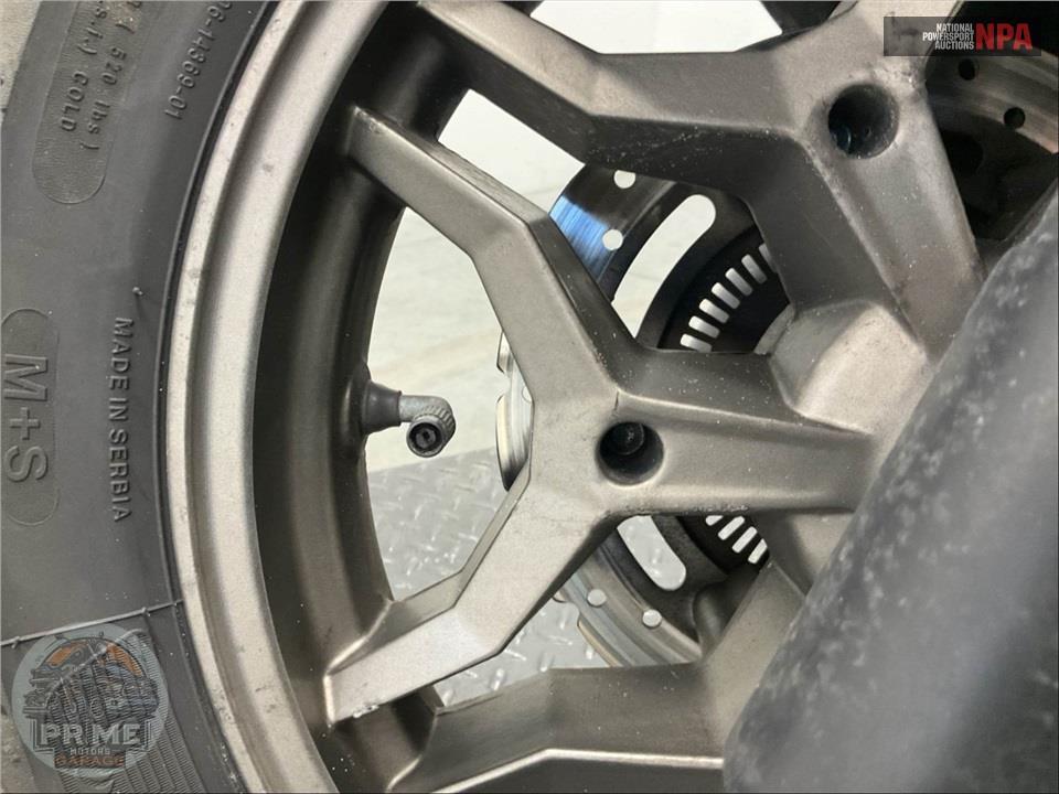 2021 Kymco X-TOWN 300I — фото 13