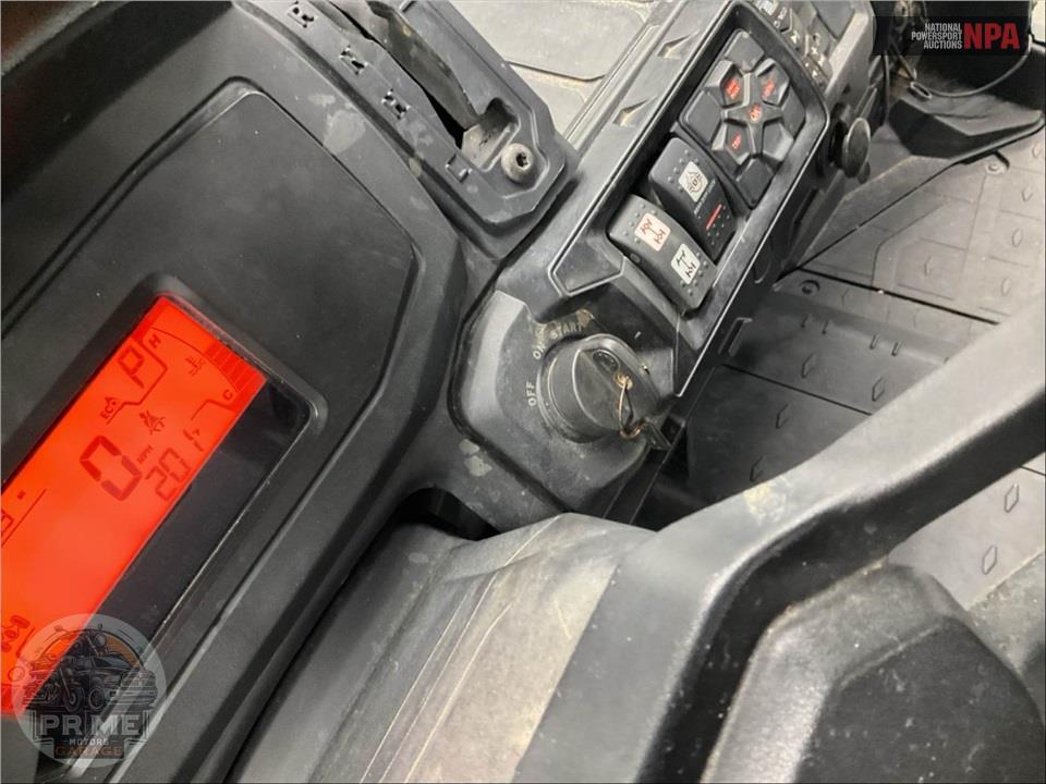 2022 Can-Am DEFENDER XT HD10 — фото 7