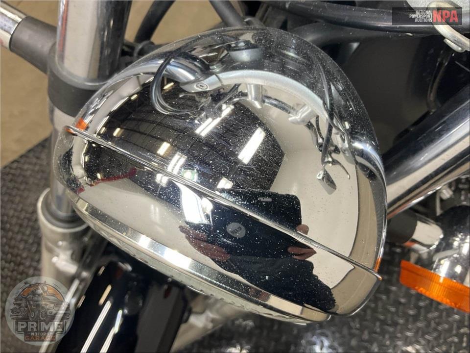 2007 Honda VT750C2F7 SHADOW SPIRIT — фото 15